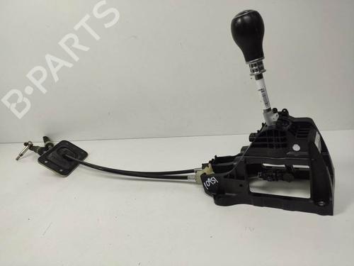 Used Gear lever Gear lever FIAT TIPO Hatchback (356_, 357_) 1.3 D (356HXH1A) (95 hp) 12445985 12445985