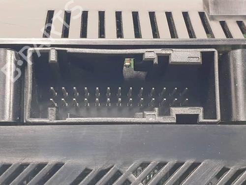 Climate control FORD MONDEO IV (BA7) 1.8 TDCi | BP25137586I5
