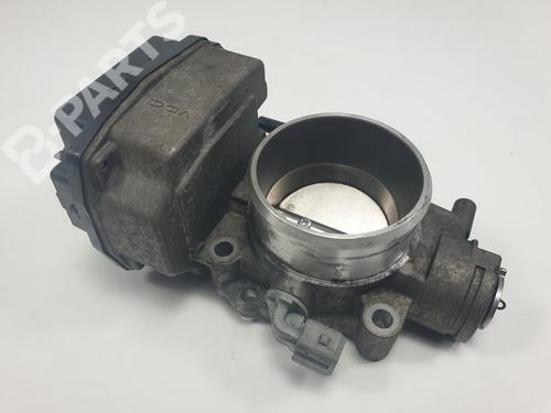 Used Throttle body Throttle body CITROËN C5 I (DC_) 2.0 16V (DCRFNC, DCRFNF) (136 hp) 11017206 11017206