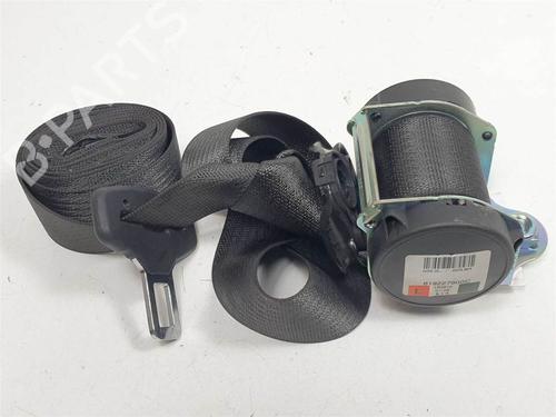 Used Rear left seatbelt Rear left seatbelt OPEL ZAFIRA TOURER C (P12) 1.6 CDTI (75) (136 hp) 9500344 9500344