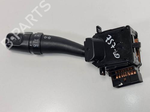 Used Headlight switch Headlight switch HYUNDAI TUCSON (JM) 2.0 CRDi (140 hp) 6857881 6857881