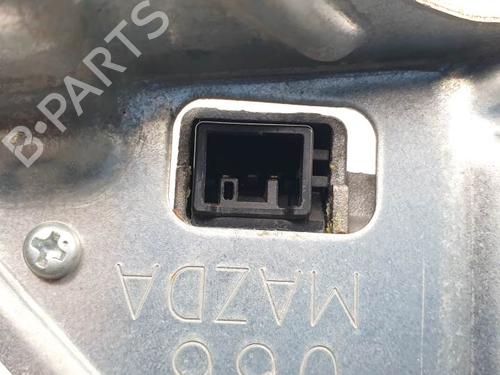Rear wiper motor MAZDA 3 Hatchback (BP) 2.0 SKYACTIV-G M Hybrid | BP28061565M102 
