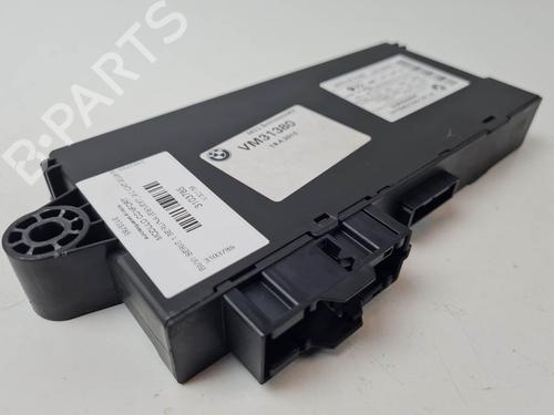 Used Electronic module BMW 1 (E87) 118 d (122 hp) 26171203