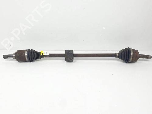 Used Right front driveshaft Right front driveshaft FIAT PUNTO (199_) 1.2 (199AXZ1A, 199BXZ1A) (69 hp) 16096150 16096150