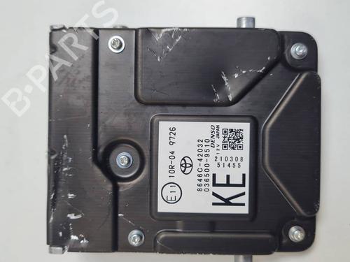 Electronic module TOYOTA RAV 4 V (_A5_, _H5_) 2.5 Hybrid (AXAH52) | BP34518425M83 - Image 4