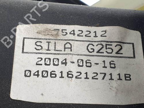 Gear lever MINI MINI Convertible (R52) One | BP24627436M90  - Image 6