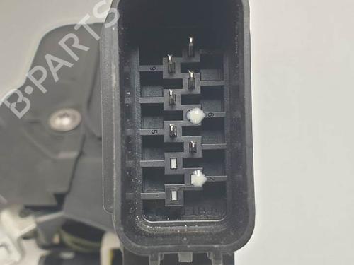 Rear right lock FORD MONDEO IV (BA7) 2.0 TDCi | BP24930645C99 