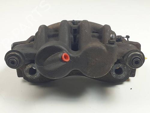 Right front brake caliper PEUGEOT BOXER Van 2.2 HDi 120 | BP29624495M104 