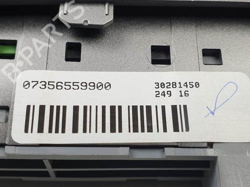 Warning switch FIAT TIPO Saloon (356_, 357_) 1.6 D (356SXG1B) | BP27540153I22 - Image 4