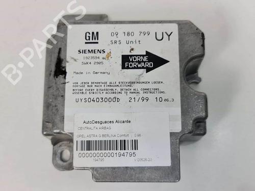 Used ECU airbags ECU airbags 6852441 6852441
