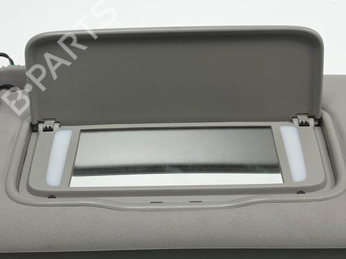 Left sun visor VOLVO V50 (545) 2.0 D | BP16441389I1 - Image 3
