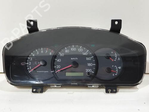 instrument-cluster-kia-rio-i-hatchback-dc-15-16v-94003fd160-20050118-2000-2001-2002-2003-2004-2005-2006-6841189 main image