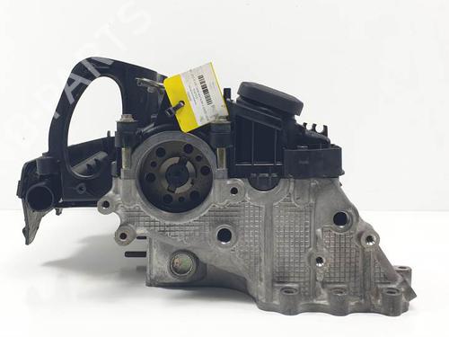 Cylinder head BMW 3 (E90) 320 d | BP24934459M5 