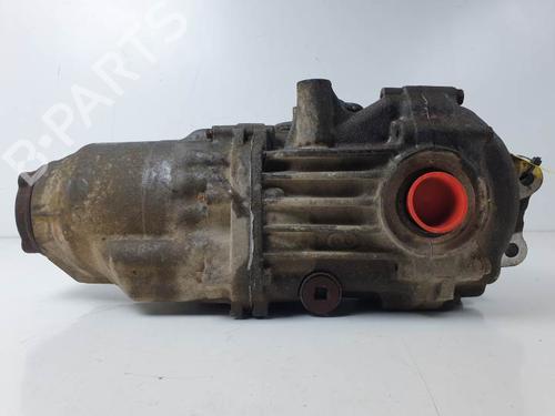 Rear differential HONDA CR-V III (RE_) 2.0 i-VTEC (RE5, RE1) | BP28065878M24 