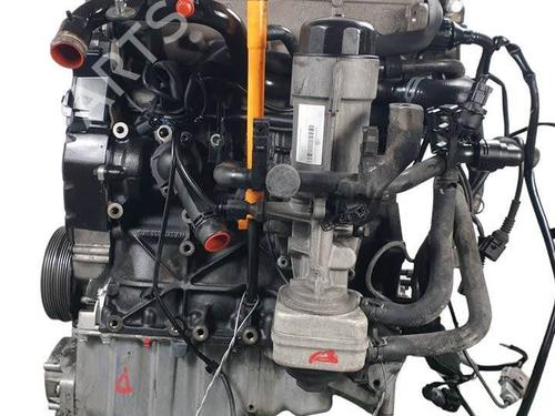 Engine VW PASSAT B5.5 (3B3) 1.9 TDI | BP17651399M1  - Image 9