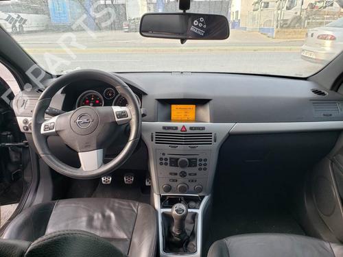 Engine control unit (ECU) OPEL ASTRA H GTC (A04) 1.9 CDTI (L08) | BP25139640M57 - Image 14