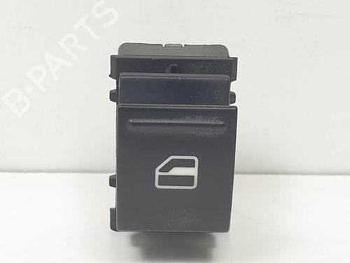Used Right front window switch SEAT IBIZA III (6L1) 1.4 TDI (80 hp) 12357460