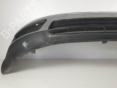 Front bumper FORD C-MAX (DM2) 1.6 TDCi | BP15184898C7 
