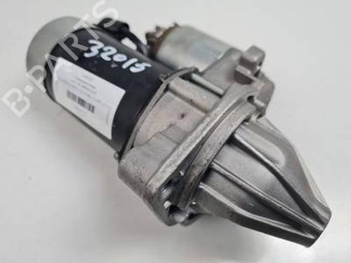 Startmotor MERCEDES-BENZ CLK (C208) CLK 230 Kompressor (208.347) (193 hp) 31123624