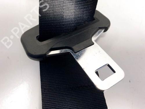 Rear right seatbelt CITROËN C4 Picasso I MPV (UD_) 1.6 HDi 110 | BP15400908I28 