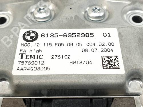 Electronic module BMW 6 Convertible (E64) 645 Ci | BP27885824M83  - Image 6