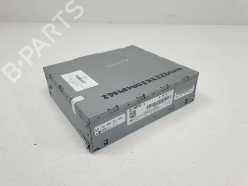 Used Radio Radio AUDI A4 B8 Avant (8K5) 3.0 TDI quattro (245 hp) 34515685 34515685