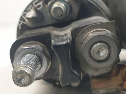 Starter BMW 5 (E60) 525 i | BP31240723M8 - Image 4