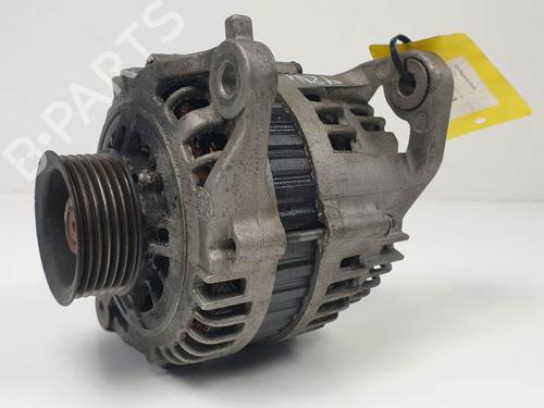 Alternator NISSAN PRIMERA (P12) 1.8 | BP10337716M7 