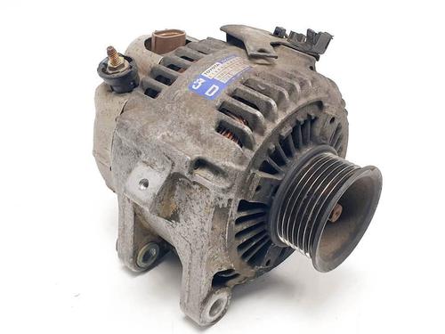 Used Alternator Alternator 17215720 17215720