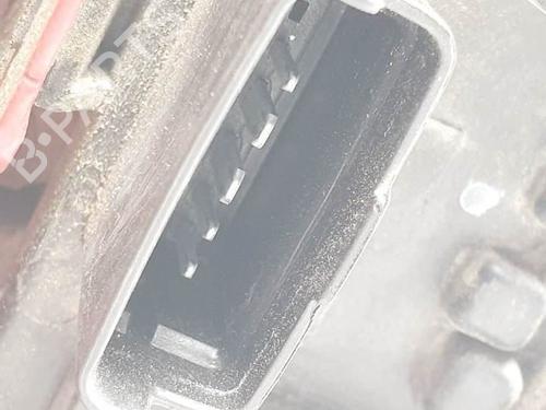 Right taillight CITROËN C4 Coupe (LA_) 1.6 HDi | BP18861118C35 