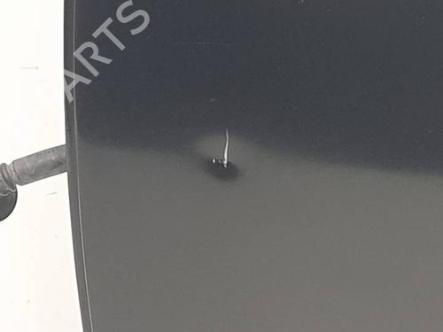 Left rear door CITROËN C-CROSSER (VU_, VV_) 2.2 HDi | BP30120286C4 