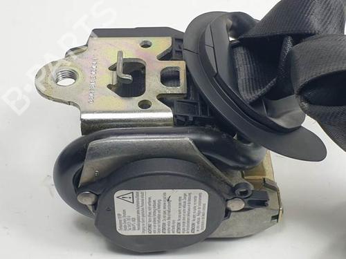 Front right seatbelt VW GOLF PLUS V (5M1, 521) 1.9 TDI | BP11799028I25 