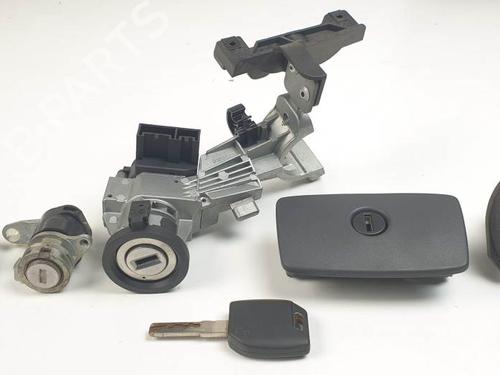 Used Electronic module Electronic module FIAT FIORINO MPV (225_) 1.3 JTD Multijet (225BXB1A, 225BXB11) (75 hp) 25140398 25140398