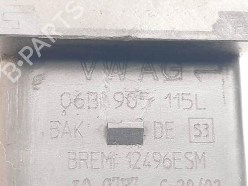 Ignition coil VW PASSAT B5.5 (3B3) 2.0 | BP24932560M94 - Image 3