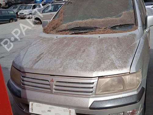 Used Parts MITSUBISHI SPACE WAGON (N9_W, N8_W)  2.0  915589