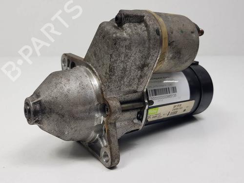 Used Starter Starter OPEL ZAFIRA A MPV (T98) 1.6 16V (F75) (101 hp) 12571605 12571605