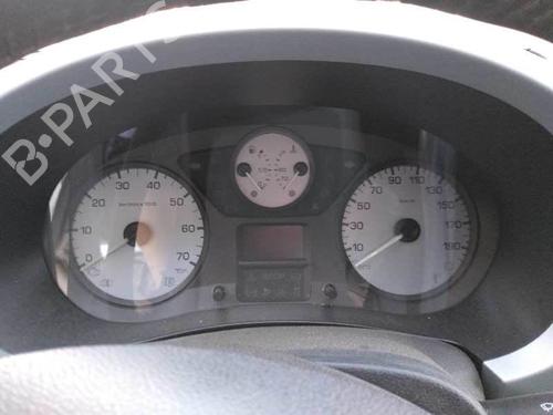 Front left interior door handle CITROËN BERLINGO MULTISPACE (B9) 1.6 HDi 90 | BP7038996I13  - Image 10