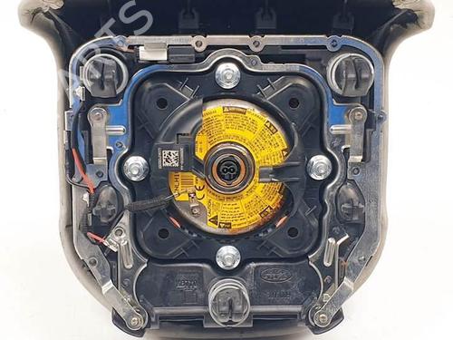 Driver airbag SEAT LEON (5F1)  | BP17054456C9 