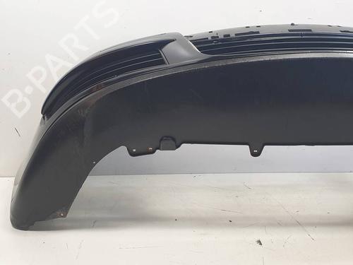 Front bumper VW GOLF V Variant (1K5) 1.9 TDI | BP29965059C7