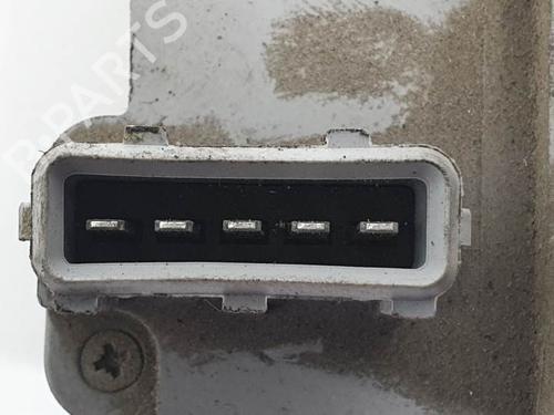 Rear left lock PEUGEOT 306 Hatchback (7A, 7C, N3, N5) 1.6 | BP6855030C100 