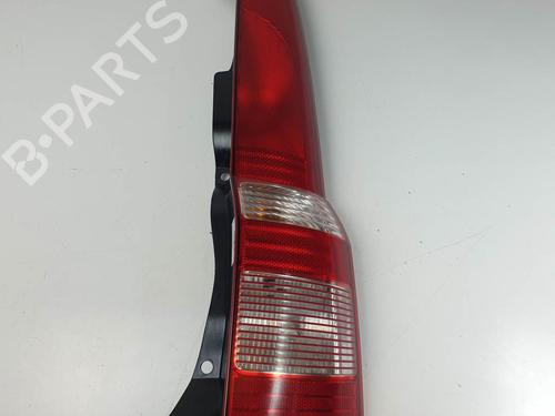 Used Right taillight Right taillight FIAT PANDA (169_) [2003-2026] 29149524 29149524