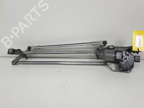 Used Front wiper motor FORD KUGA I [2008-2012]  9075066