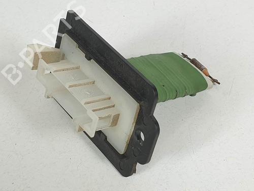 Used Heater resistor Heater resistor MINI MINI Convertible (R52) Cooper (116 hp) 12374693 12374693
