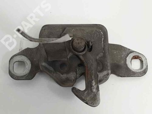 Used Hood lock Hood lock FORD FUSION (JU_) 1.4 TDCi (68 hp) 8764280 8764280