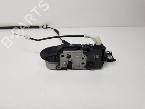 Used Front right lock Front right lock CITROËN DS3 (SA_) 1.6 VTi 120 (120 hp) 8614571 8614571