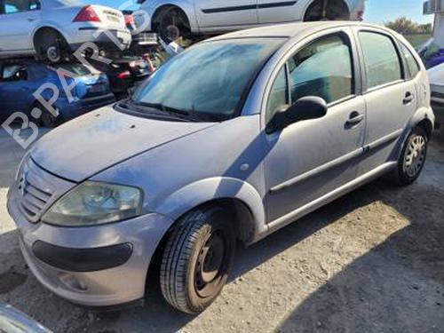 Used Parts CITROËN C3 I (FC_, FN_) 1.4 i (73 hp) 4361118