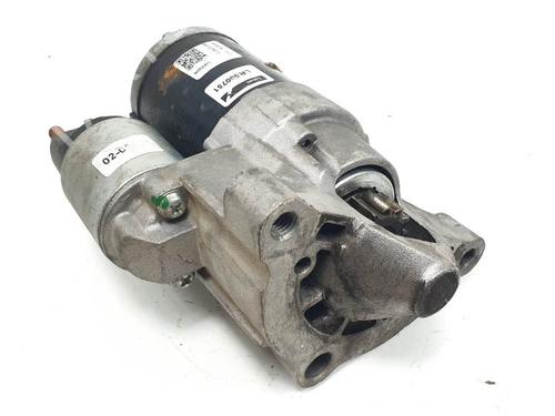 Startmotor PEUGEOT 307 SW (3H) 2.0 HDI 110 (107 hp) 28528956