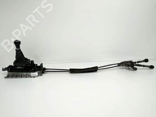 Used Gear lever AUDI A1 (8X1, 8XK) 1.4 TFSI (122 hp) 7512636
