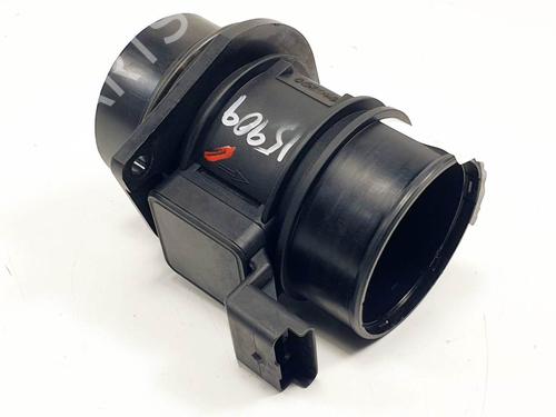 Used Mass air flow sensor Mass air flow sensor RENAULT LAGUNA II (BG0/1_) 1.9 dCi (BG1A, BG1W, BG0G) (110 hp) 25121512 25121512