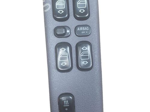 Used Left front window switch Left front window switch 38105325 38105325